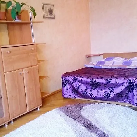 Victoria Apartment Minsk