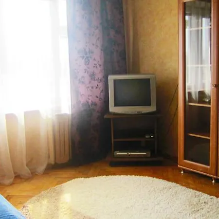 Apartment Victoria *