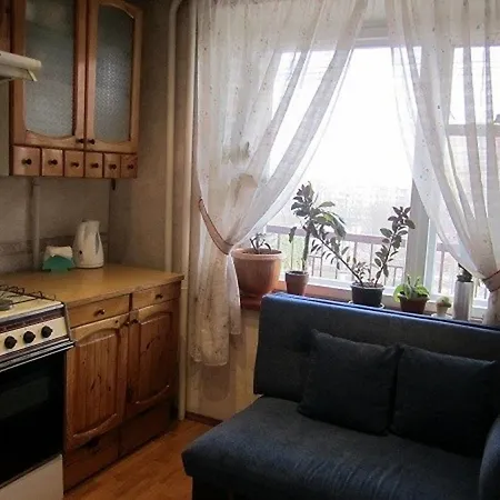 Apartment Victoria