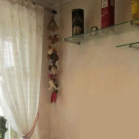 Apartment Victoria