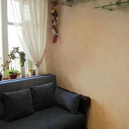 Victoria Apartment *