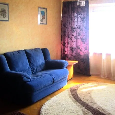 Apartment Victoria
