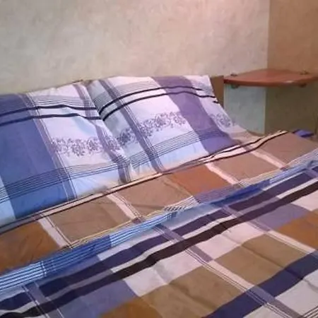 Apartment Victoria Minsk