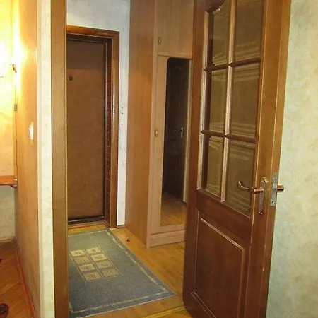 Apartment Victoria *