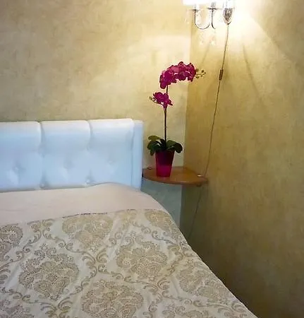 Victoria Apartment Minsk